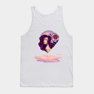 Drop of dawn Tank Top